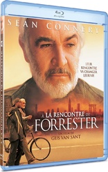 Finding Forrester (Blu-ray Movie)