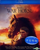 War Horse (Blu-ray Movie)