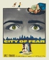 City of Fear (Blu-ray Movie)