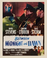 Between Midnight and Dawn (Blu-ray Movie)