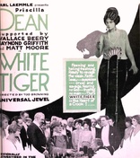 White Tiger (Blu-ray Movie)