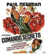 The Secret War of Harry Frigg (Blu-ray Movie), temporary cover art