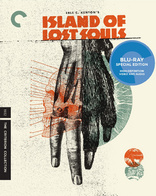 Island of Lost Souls (Blu-ray Movie)