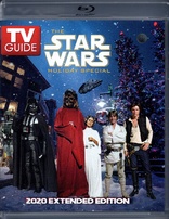 The Star Wars Holiday Special (Blu-ray Movie)