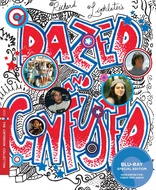 Dazed and Confused (Blu-ray Movie)