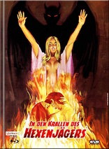 The Blood on Satan's Claw 4K (Blu-ray Movie)