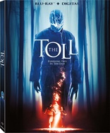 The Toll (Blu-ray Movie)