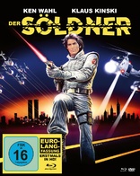 Der Sldner (Blu-ray Movie)