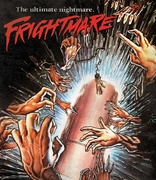 Frightmare (Blu-ray Movie)