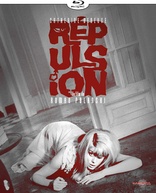 Rpulsion (Blu-ray Movie)