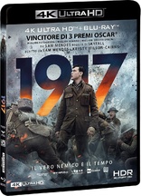 1917 4K (Blu-ray Movie)