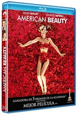 American Beauty (Blu-ray Movie), temporary cover art