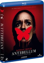 Antebellum (Blu-ray Movie)