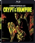 Crypt of the Vampire (Blu-ray Movie)