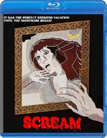 Scream (Blu-ray Movie)