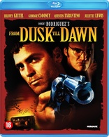 From Dusk Till Dawn (Blu-ray Movie)