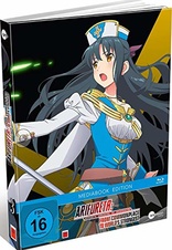 Arifureta: Vol. 3 (Blu-ray Movie)