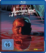 Apocalypse Now (Blu-ray Movie)