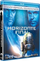 Event Horizon (Blu-ray Movie)