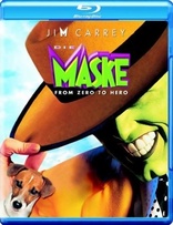 The Mask (Blu-ray Movie)