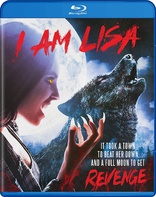I Am Lisa (Blu-ray Movie)
