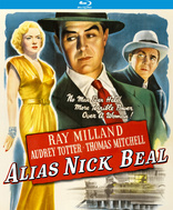 Alias Nick Beal (Blu-ray Movie)