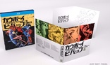 Cowboy Bebop: The Complete Series (Blu-ray Movie)