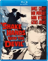 Shake Hands with the Devil (Blu-ray Movie)