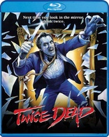 Twice Dead (Blu-ray Movie)