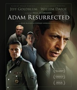 Adam Resurrected (Blu-ray Movie)
