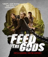 Feed the Gods (Blu-ray Movie)