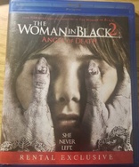 The Woman in Black 2: Angel of Death (Blu-ray Movie), temporary cover art