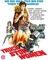 Truck Stop Women (Blu-ray Movie)
