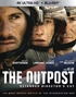 The Outpost 4K (Blu-ray Movie)