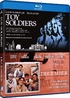 Toy Soldiers / December (Blu-ray Movie)