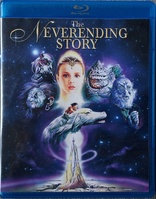 The NeverEnding Story (Blu-ray Movie)