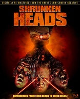 Shrunken Heads (Blu-ray Movie)