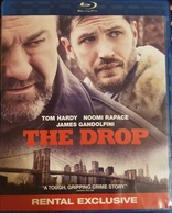 The Drop (Blu-ray Movie)