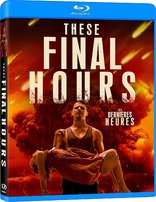 These Final Hours (Blu-ray Movie)