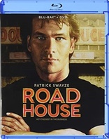 Road House (Blu-ray Movie), temporary cover art