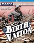 The Birth of a Nation (Blu-ray Movie)