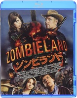 Zombieland (Blu-ray Movie)