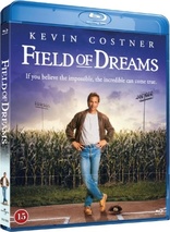 Field of Dreams (Blu-ray Movie)