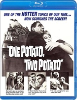 One Potato, Two Potato (Blu-ray Movie)