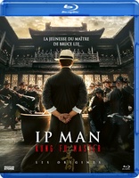 Ip Man: Kung Fu Master (Blu-ray Movie)