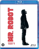 Mr. Robot: Season 1 (Blu-ray Movie)