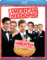 American Wedding (Blu-ray Movie), temporary cover art