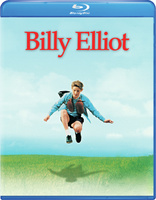 Billy Elliot (Blu-ray Movie)