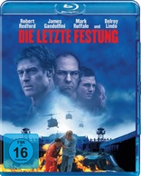 The Last Castle (Blu-ray Movie)