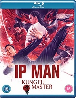 IP Man: Kung Fu Master (Blu-ray Movie)